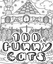 《100只马戏团猫》Demo试玩版