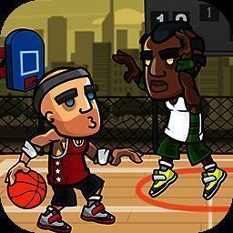 迷你篮球比赛 最新版 V1.0