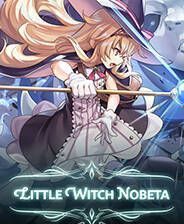 《小魔女诺贝塔》简体中文试玩版