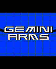 《双子武器》简体中文免安装版