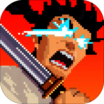 超级武士横行 V1.6