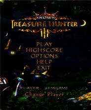 《史努伊之财宝猎人3》英文免安装版