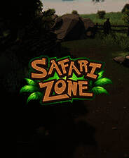 《狩猎区》英文免安装版