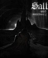 《盐和避难所》电脑版