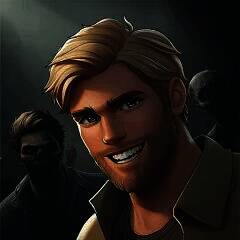 逃出死亡之城 V1.0.0