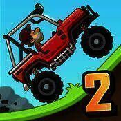 登山赛车2 V1.8.8