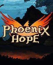 《凤凰希望》英文免安装版