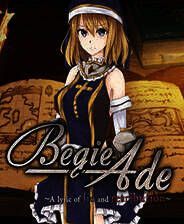 《噬欲之书 ~谎言与复仇的抒情诗~》简体中文免安装版