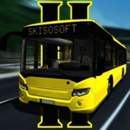 公共交通模拟器2 官方正版 V2.0