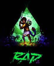 《RAD》英文免安装版