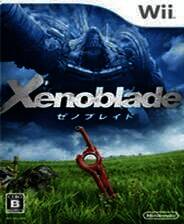 《异度之刃》电脑版