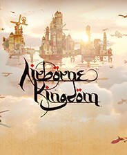 《空中王国》英文免安装版