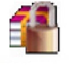 自动密码文件加密工具