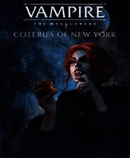 《吸血鬼：纽约同僚》英文免安装版