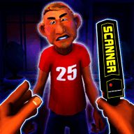 夜店保安模拟器 手机版 V2.0