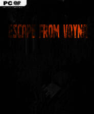 《逃避战争》英文免安装版