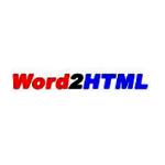 Word2HTMLv2.0