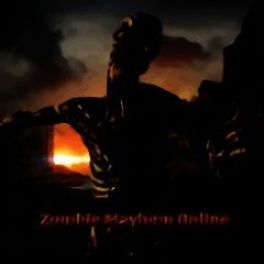 僵尸在线大混乱 手机版 V1.0