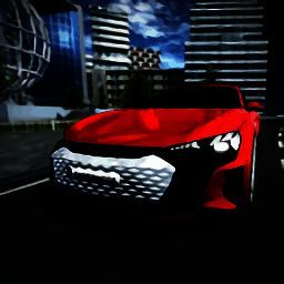 电动汽车驾驶模拟器 安卓版 V2.0