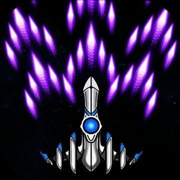 空军中队：弹幕射击 V1.0.8