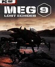 《MEG 9：失落回声》英文免安装版