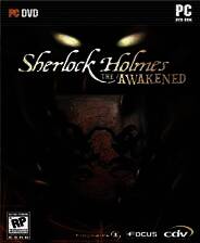 《福尔摩斯：觉醒》 简体中文免安装版