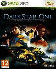 《暗星一号：破碎联盟》全区ISO版XBOX360版