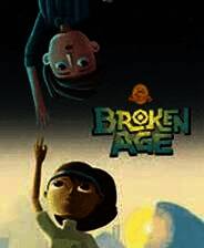 《破碎时光》简体中文免安装版