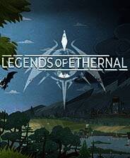 《以太传奇》英文免安装版