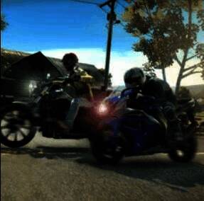 快速危险摩托车 V1.4