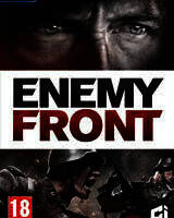 《敌军前线》 3DM简体中文免安装版