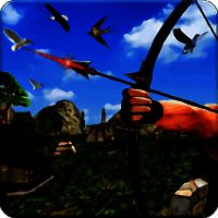 狩猎鸟类模拟器 手机版 V1.0.4