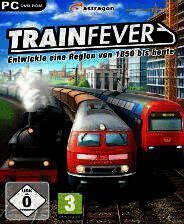 《狂热火车》官方简体中文免安装版