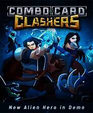 《卡牌连击：对决》Demo试玩版