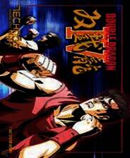 《双截龙4》免安装中文版