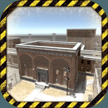 逃生游戏逃离联邦监狱 V1.3