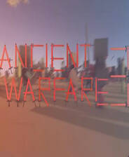 《古代战争3》英文免安装版