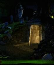 《营火传说：铁钩人》英文免安装版