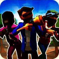 像素作战模拟器 V1.4