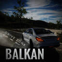 巴尔干驾驶区 汉化版联机 V3.1