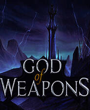 《武器之神》 v20250226升级档+未加密补丁[TENOKE]