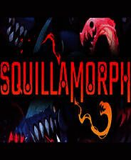 《Squillamorph》英文免安装版