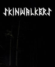 《Skinwalkers》英文免安装版