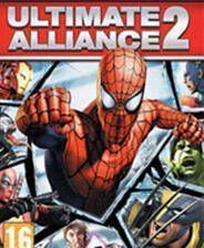 《漫画英雄：终极联盟2》英文免安装版