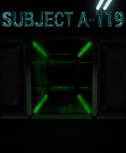 《119实验体》英文免安装版