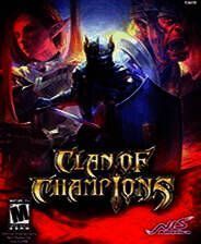 《角斗士对决》 简体中文免安装版