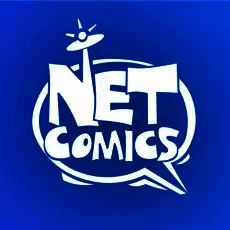 NETCOMICS漫画 ios V2.8.7