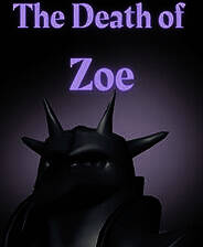 《佐伊之死》英文免安装版