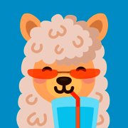 喝水羊驼 V1.69.2