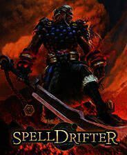 《咒语浪人》简体中文免安装版